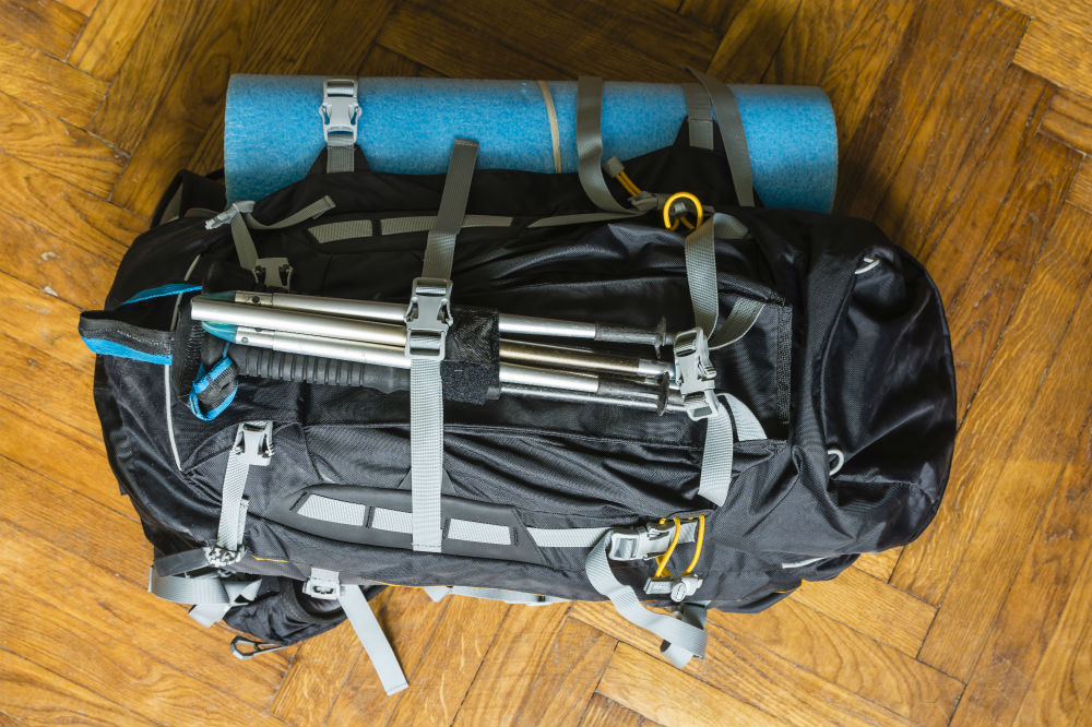 How to Attach Sleeping Pad to Backpacks A Beginner's Guide