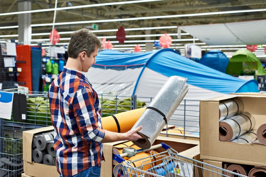 How Does Self Inflating Sleeping Pad Works and Other Facts About It